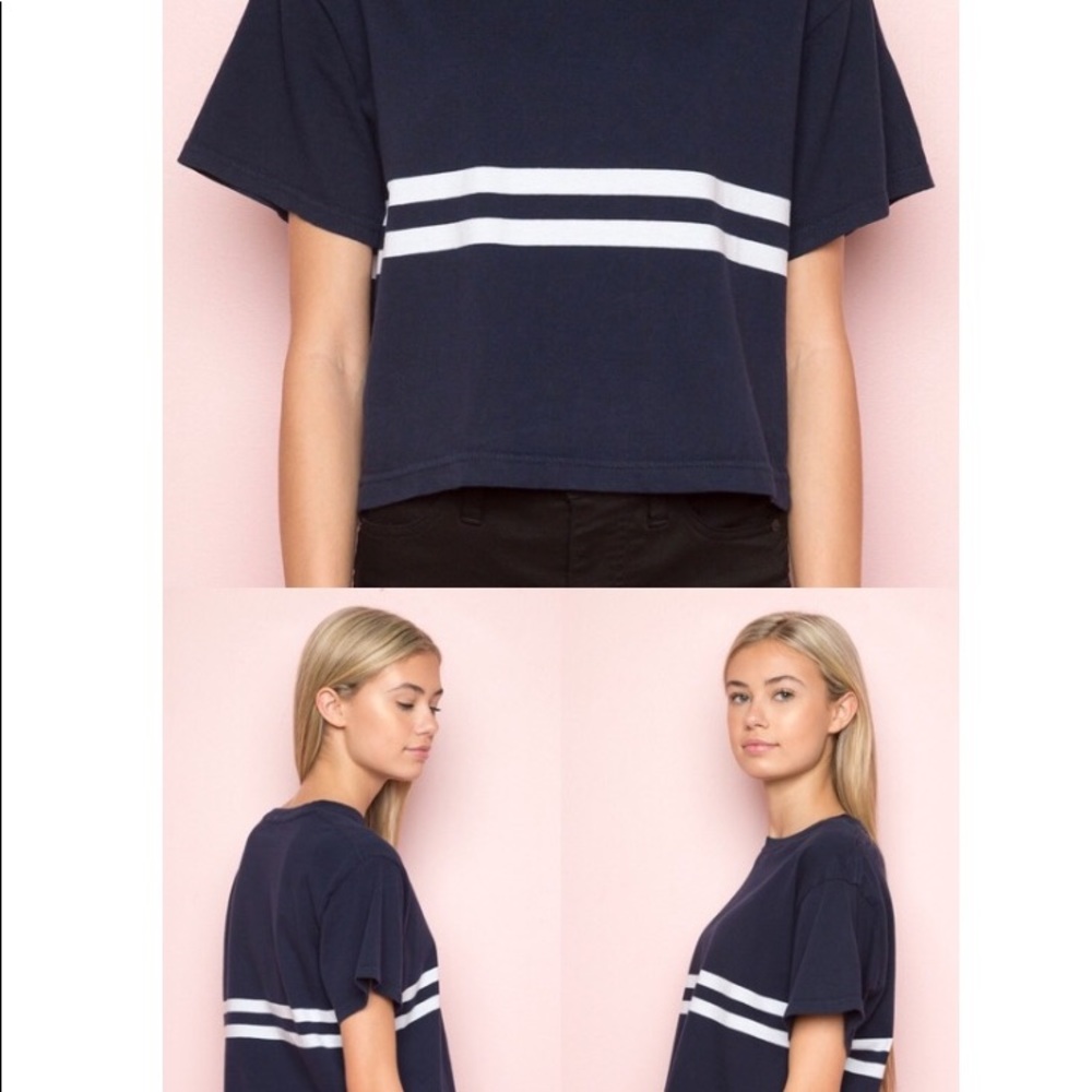 Brandy Mel shirt